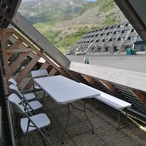  Appartement Résidence Campbielh 1 France